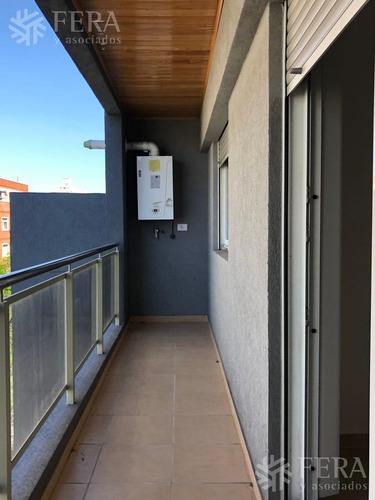 Imagen 7 de 21 de Venta De Departamento 2 Ambientes A Estrenar En Barracas (28931)