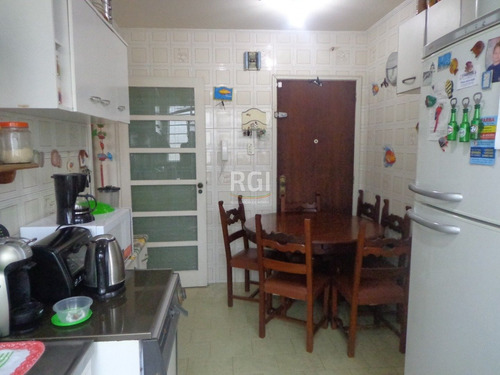 Imagem 9 de 15 de Apartamento - Rio Branco - Ref: 489683 - V-pj5559
