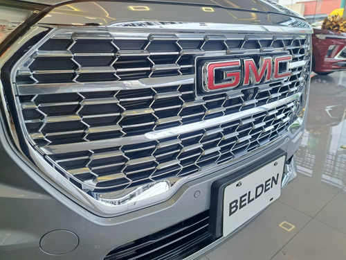 Gmc Terrain 2023