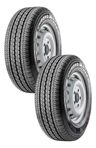 205/75 R16 Pirelli Chrono 110r