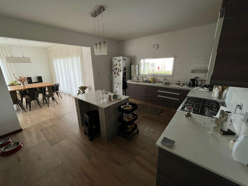 Venta Canning Barrio Cerrado La Horqueta Casa 3 Dormitorios, 2 Baños, Galería Y Parque!