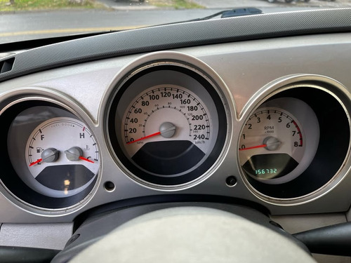 Chrysler PT Cruiser 2.4 Classic