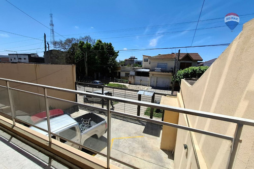 Venta Semipiso 2 Amb, Juan B Justo 1600 Quilmes O