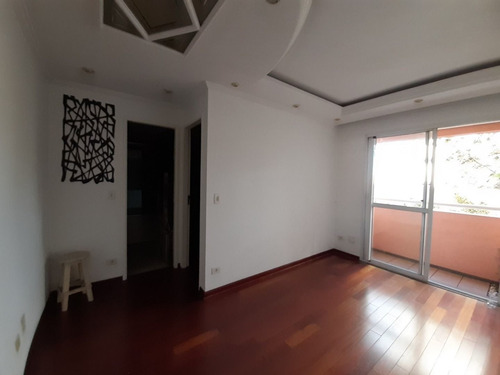 Imagem 2 de 30 de 1 Dormitório- Próximo Netrô Carrão- Lindo! - Ap0178