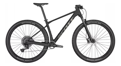 Bicicleta Aro 29 Scott Scale 940 Carbon Sram Nx Eagle 2023