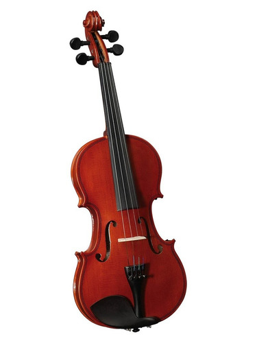 Violin 3/4 Hv100 Cervini By Cremona - Musicstore