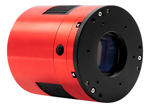 Zwo Asi2600mm-p Pro Cámara Para Telescopio