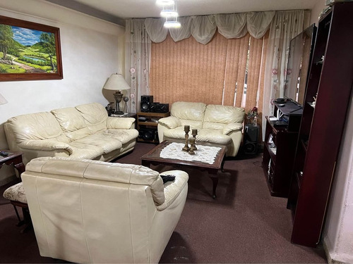 Casa En Venta Calzada De Las Carretas Col. Colinas Del Sur, Álvaro Obregón ,cdmx (mr1-za)