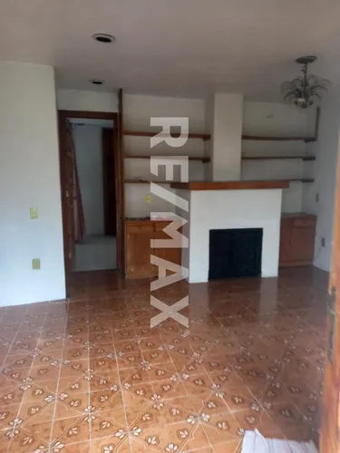 Casa En Venta, Cuajimalpa, Jesus Del Monte