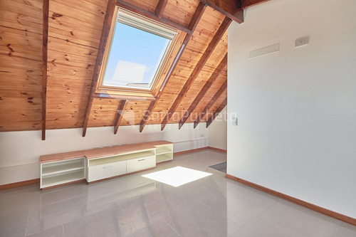 Imagen 20 de 30 de Venta Departamento Duplex 2 Ambientes En Haedo Centro (5b)