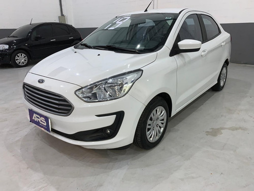 Imagem 1 de 13 de Ford Ka Se 2019