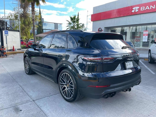 Imagen 3 de 15 de Porsche Cayenne 2019 3.7 S At