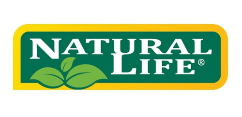 Imagen 2 de 2 de Natural Life Move Articulaciones Flexibilidad X 30 Capsulas