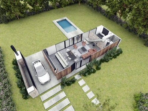 Imagen 6 de 12 de Venta De Casa En Ezeiza
