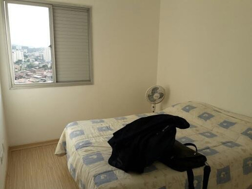 Cobertura Com 3 Dormitórios À Venda, 120 M² Por R$ 840.000,00 - Lauzane Paulista - São Paulo/sp - Co0105