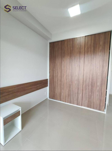 Imagem 9 de 28 de Loft Com 1 Dormitório À Venda, 37 M² Por R$ 359.000,00 - Jardim Do Mar - São Bernardo Do Campo/sp - Lf0057