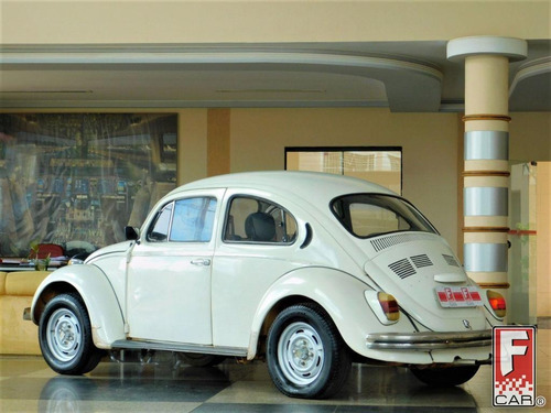Volkswagen Fusca 1500