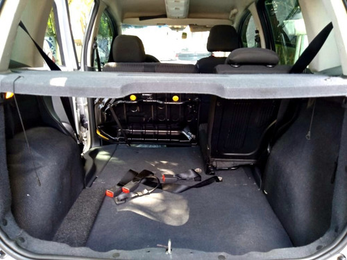 Fiat Idea 2013 1.6 16v Essence Flex Dualogic 5p