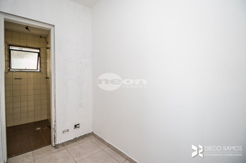 Imagem 8 de 15 de Apartamento - Centro - Ref: 2460 - V-2460