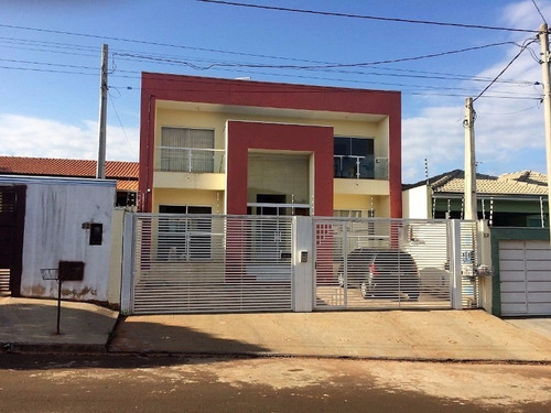 Imagem 1 de 13 de Apartamento A Venda Portal Ville 2 Boituva - Sp - Ap00005 - 31956619