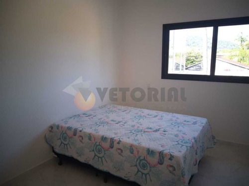 Imagem 30 de 30 de Sobrado Com 3 Dormitórios À Venda, 142 M² Por R$ 690.000,00 - Massaguaçu - Caraguatatuba/sp - So0344
