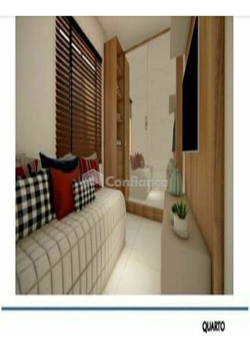 Imagem 12 de 12 de Casa À Venda No Bairro Itapoã - Caucaia/ce - 460