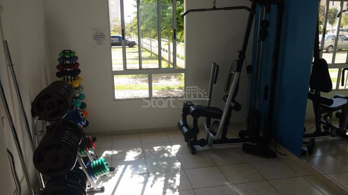 Imagem 19 de 21 de Apartamento À Venda Em Parque Residencial João Luiz - Ap008113