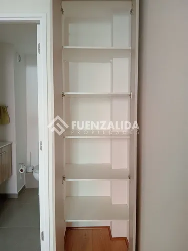 Arriendo Departamento Santiago República 1 Dormitorio
