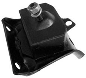 Soporte De Motor Izquierdo Renault R5 1981 Ohv 1.3l Star