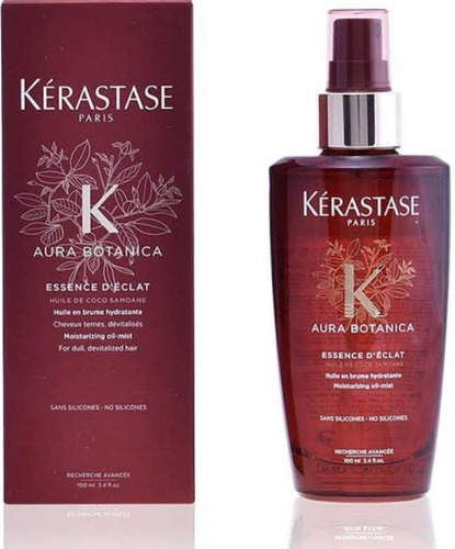 Kerastase Aura Botanica Essence D'eclat 100ml.