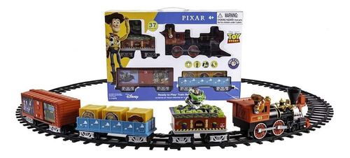 Lionel Disney Pixars Toy Story Ready-to-play Battery Powere