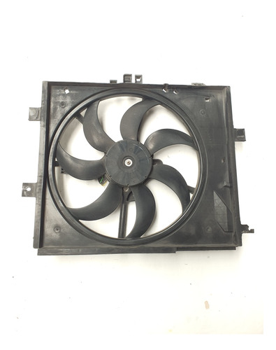 Motoventilador Nissan Versa 1.6 Aut 2012-2017