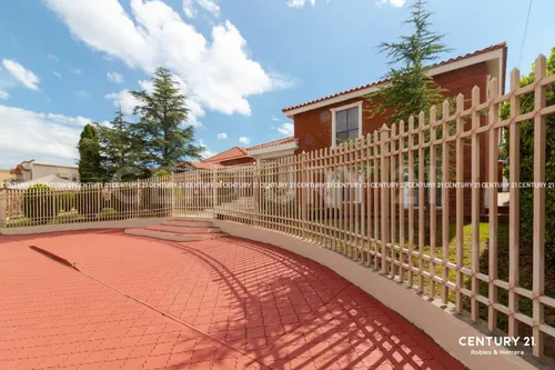 Casa En Renta Colonia Los Manzanos Cuauhtémoc Chihuahua
