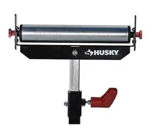Soporte De Rodillo Estacionario Husky, 43 Pulgadas