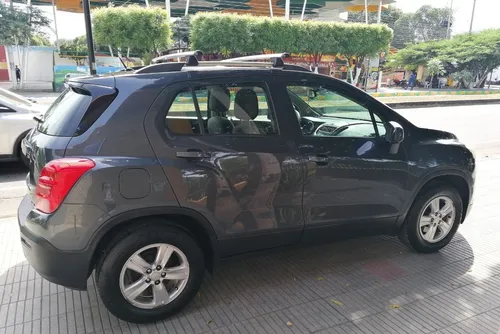 Chevrolet Tracker 1.8 Ls