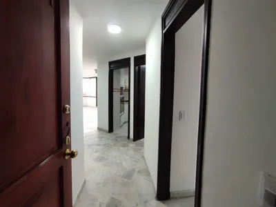 Apartamento en arriendo