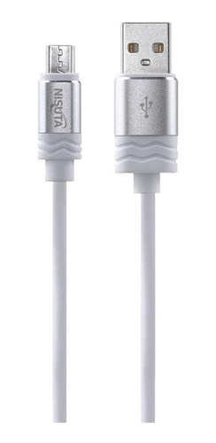 Cable Usb 2.0 A Micro Usb De 1m