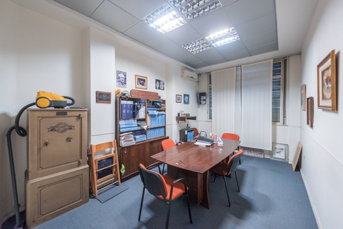 Imagen 14 de 30 de Venta-edificio De Época En Chacarita-1175 M2 Cub.