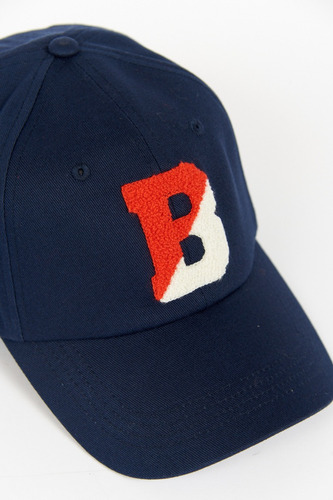 Gorra Berkley Bensimon