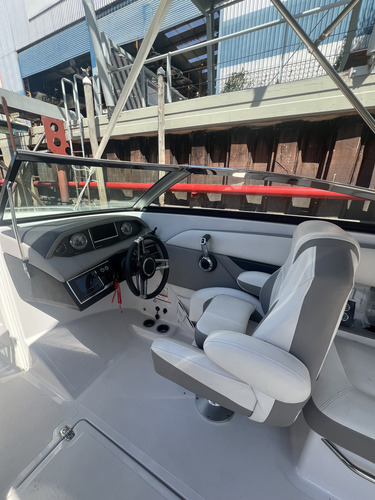 Lancha Four Winns Hd 270 - Usa - Santana Yachts