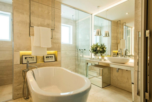 Imagem 20 de 30 de Apartamento - Ap00140 - 68822145