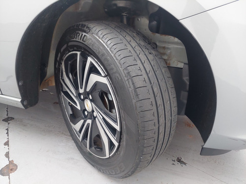 Chevrolet Onix 1.0 FLEX PLUS LT MANUAL
