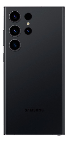 Samsung Galaxy S23 Ultra 512gb Negro Negro (Reacondicionado)