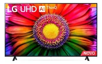Comprar Smart Tv LG 50 Led 4k Uhd Wi-fi Bluetooth  Hdr10 50ur871c0sa