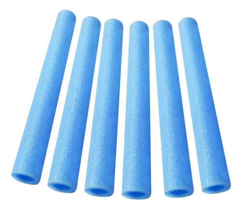 Cubiertas De Espuma Para Postes De Trampolín, 6 Piezas