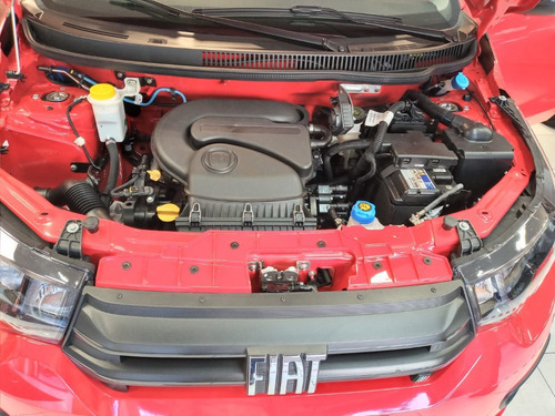 Imagen 2 de 22 de Fiat Mobi 2022 0km Tomo Usado Clio Corsa Up Ka C3 Etios X-