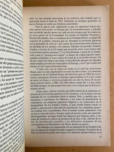 La Proxima Batalla, Japon Y Estados Unidos A - Jackson (j3) (Usado)