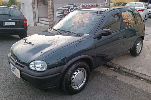 Chevrolet Corsa 1.0 Wind 5p