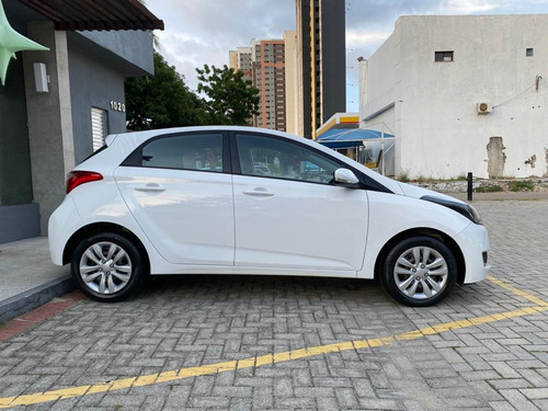 Hyundai Hb20 Hyundai Hb20 Comfort Plus 1.0 2017/2018