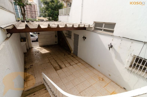 Sobrado - Ref: 8669